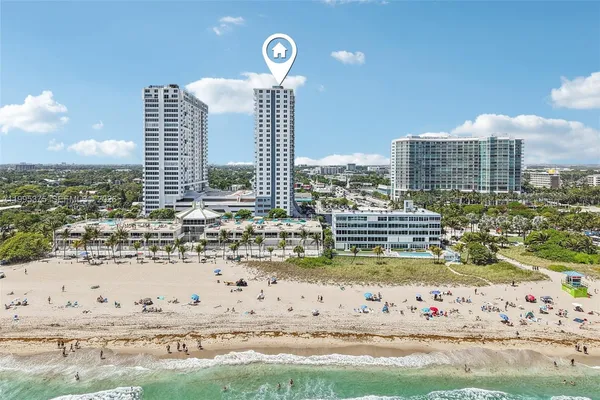 $523,000 | 101 Briny Avenue, Unit 401, Pompano Beach, FL 33062