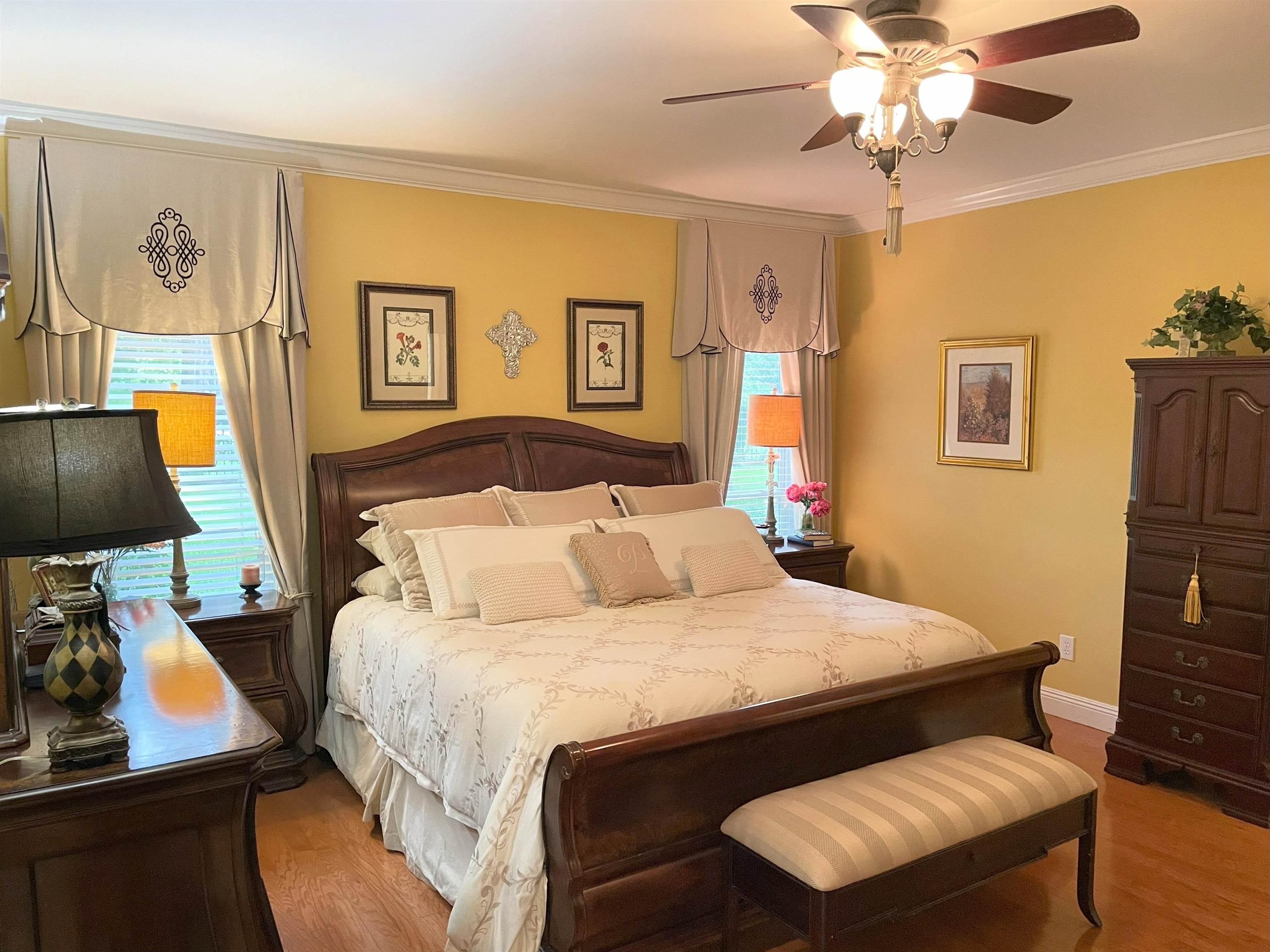 9849 Aspen Circle Daphne, AL 36527 - Photo 19 of 32 Bedroom