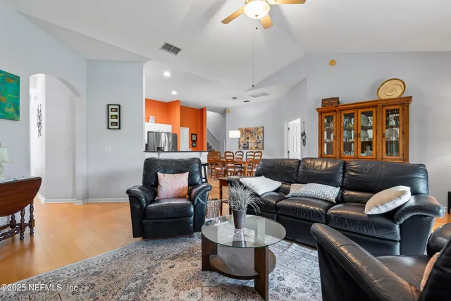 $505,000 | 4340 Comanche Trail Boulevard, St. Johns, FL 32259