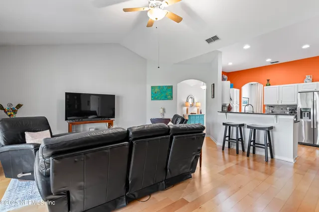 $505,000 | 4340 Comanche Trail Boulevard, St. Johns, FL 32259