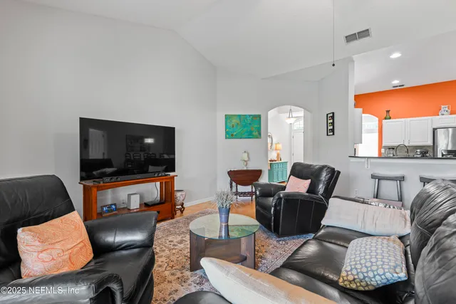 $505,000 | 4340 Comanche Trail Boulevard, St. Johns, FL 32259