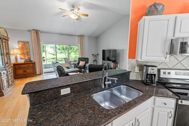 $505,000 | 4340 Comanche Trail Boulevard, St. Johns, FL 32259