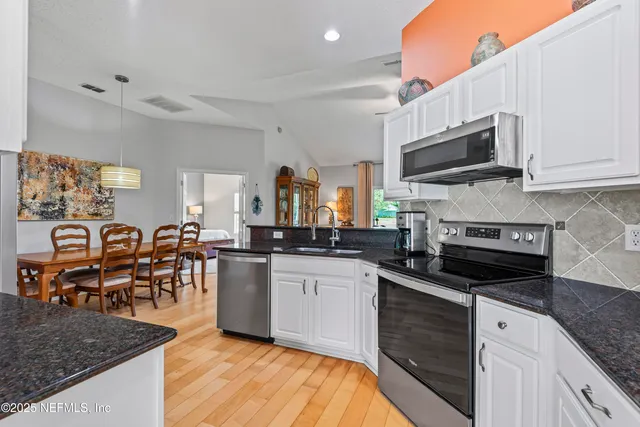 $505,000 | 4340 Comanche Trail Boulevard, St. Johns, FL 32259