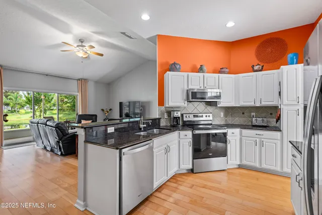 $505,000 | 4340 Comanche Trail Boulevard, St. Johns, FL 32259