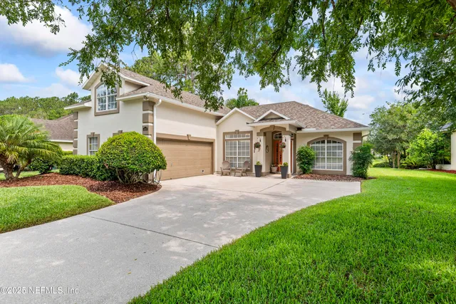 $505,000 | 4340 Comanche Trail Boulevard, St. Johns, FL 32259