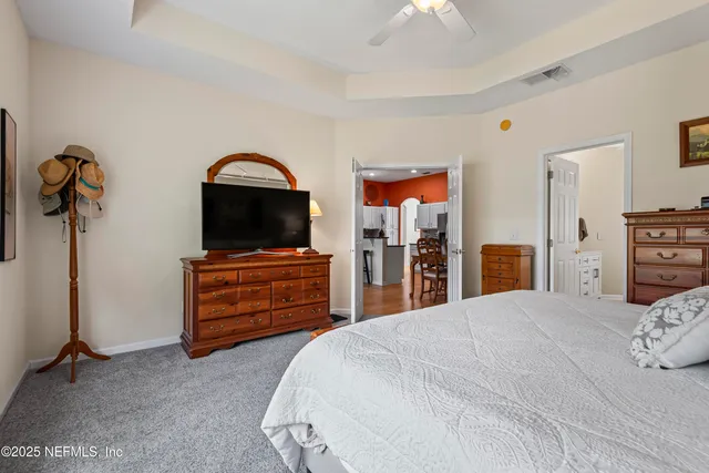 $505,000 | 4340 Comanche Trail Boulevard, St. Johns, FL 32259