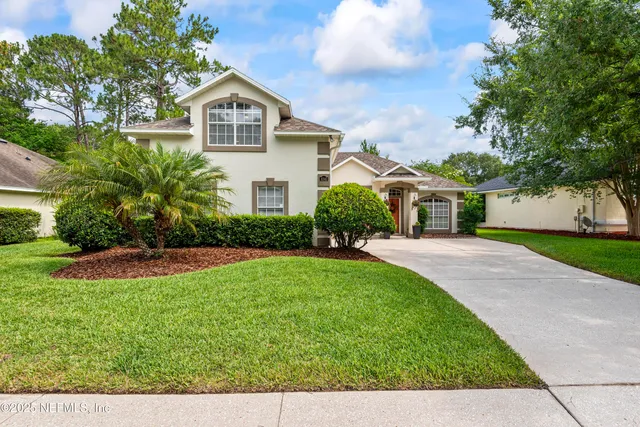 $505,000 | 4340 Comanche Trail Boulevard, St. Johns, FL 32259