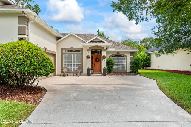 $505,000 | 4340 Comanche Trail Boulevard, St. Johns, FL 32259