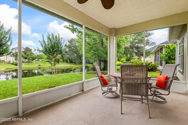 $505,000 | 4340 Comanche Trail Boulevard, St. Johns, FL 32259