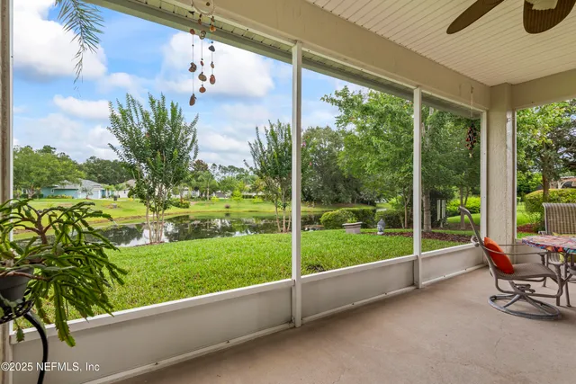 $505,000 | 4340 Comanche Trail Boulevard, St. Johns, FL 32259