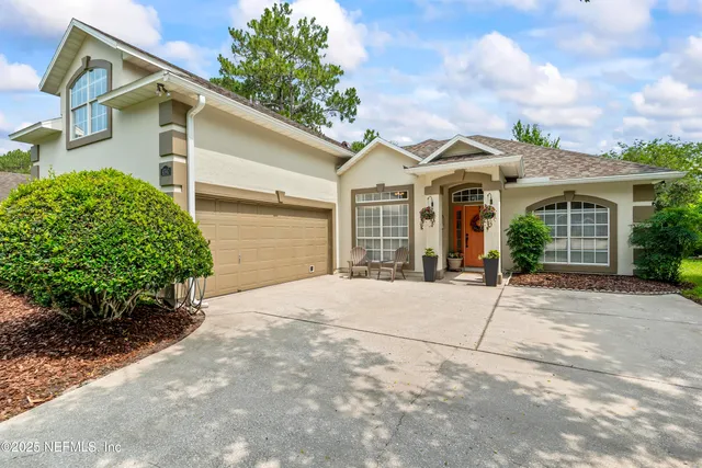 $505,000 | 4340 Comanche Trail Boulevard, St. Johns, FL 32259