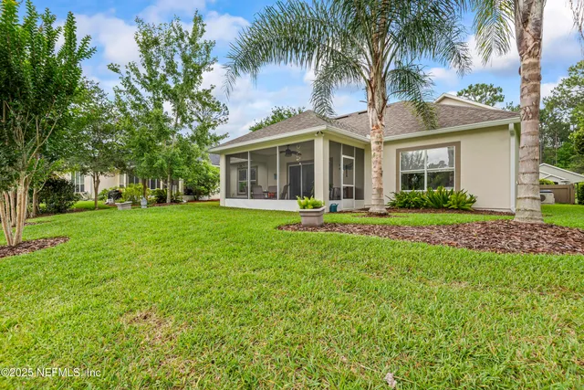 $505,000 | 4340 Comanche Trail Boulevard, St. Johns, FL 32259