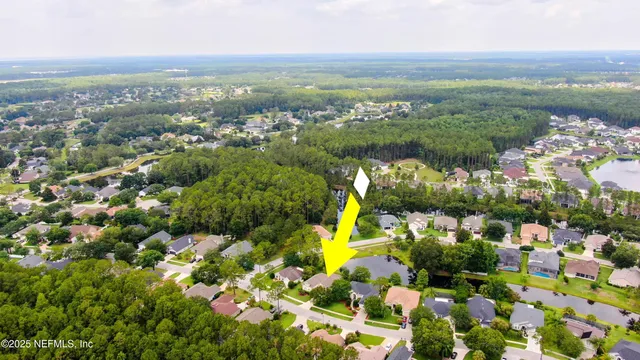 $505,000 | 4340 Comanche Trail Boulevard, St. Johns, FL 32259