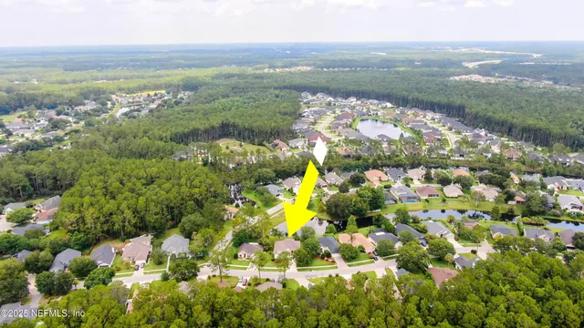 $505,000 | 4340 Comanche Trail Boulevard, St. Johns, FL 32259