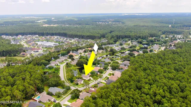 $505,000 | 4340 Comanche Trail Boulevard, St. Johns, FL 32259