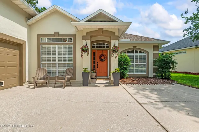 $505,000 | 4340 Comanche Trail Boulevard, St. Johns, FL 32259