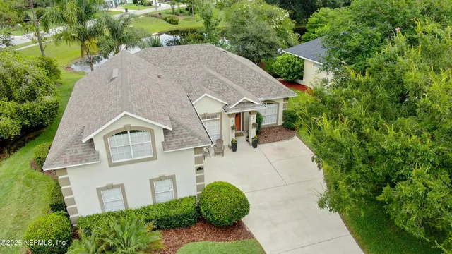$505,000 | 4340 Comanche Trail Boulevard, St. Johns, FL 32259