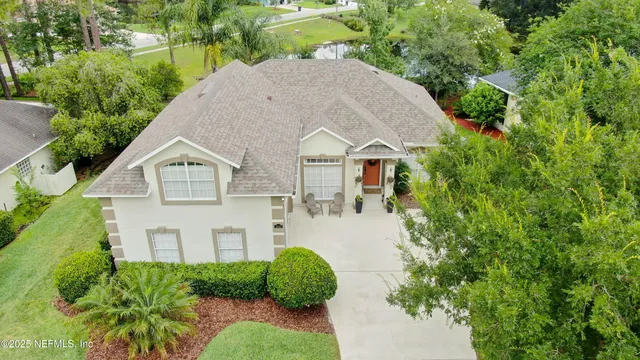 $505,000 | 4340 Comanche Trail Boulevard, St. Johns, FL 32259