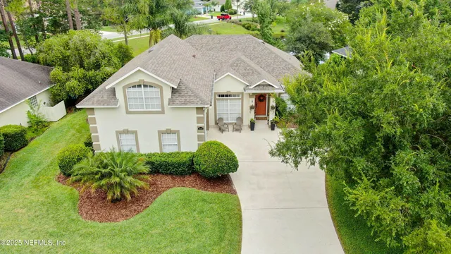 $505,000 | 4340 Comanche Trail Boulevard, St. Johns, FL 32259