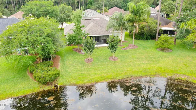 $505,000 | 4340 Comanche Trail Boulevard, St. Johns, FL 32259