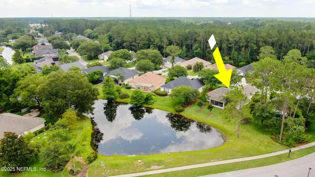 $505,000 | 4340 Comanche Trail Boulevard, St. Johns, FL 32259