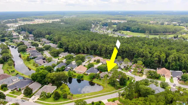 $505,000 | 4340 Comanche Trail Boulevard, St. Johns, FL 32259