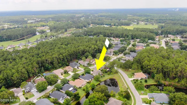 $505,000 | 4340 Comanche Trail Boulevard, St. Johns, FL 32259