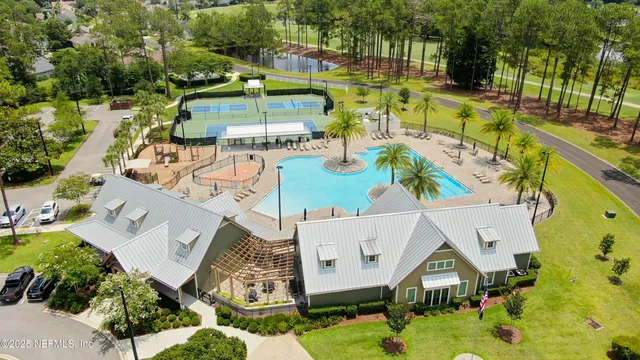 $505,000 | 4340 Comanche Trail Boulevard, St. Johns, FL 32259