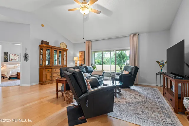 $505,000 | 4340 Comanche Trail Boulevard, St. Johns, FL 32259