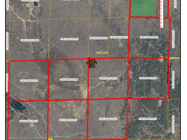 W6415 Cth Road Tomahawk, WI 54487 - Photo 21 of 21 Gallery Image 21