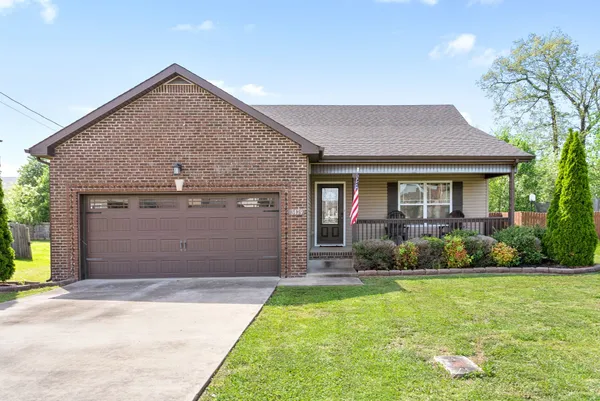 $1,795 | 3479 Bradfield Drive, Clarksville, TN 37042