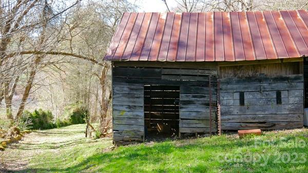 91 Pound Mill Road Marshall, NC 28753 - Photo 27 of 28 Gallery Image 27