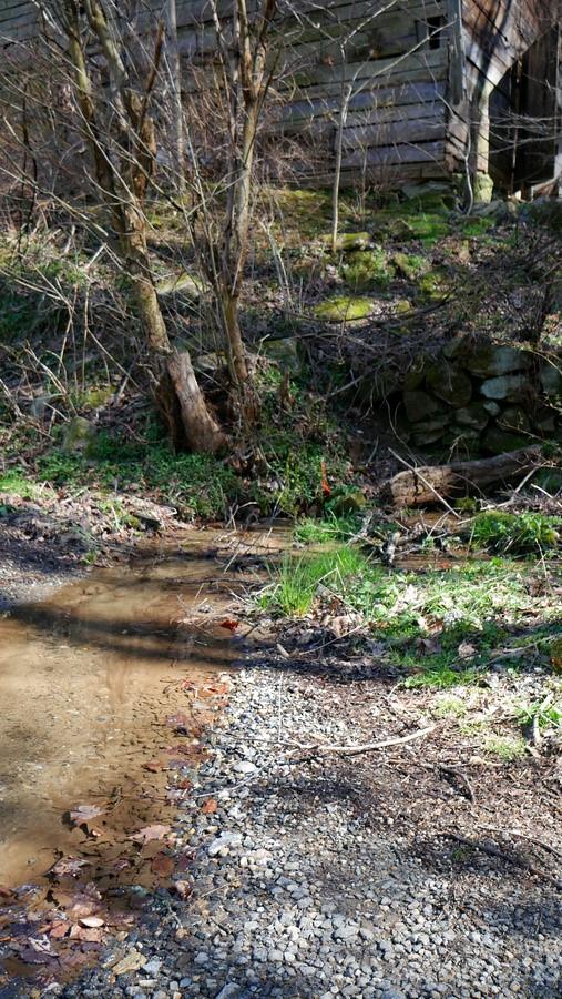 91 Pound Mill Road Marshall, NC 28753 - Photo 28 of 28 Gallery Image 28