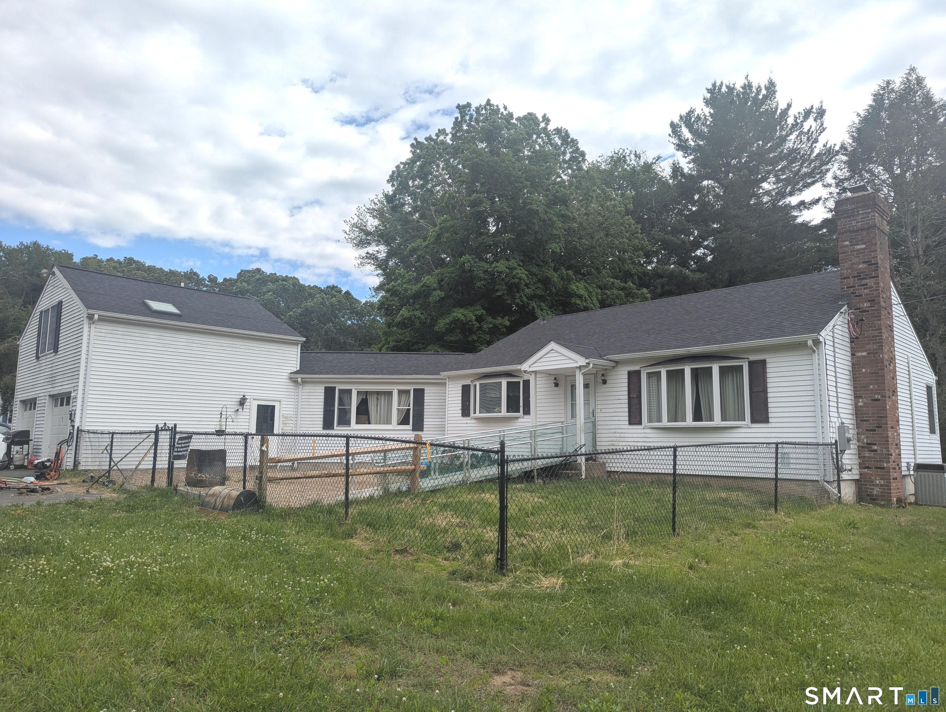 90 Wawecus Hill Road Norwich, CT 06360 - Photo 1 of 24