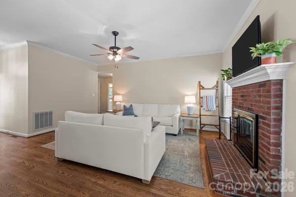 $417,000 | 413 Nixon Road, Belmont, NC 28012