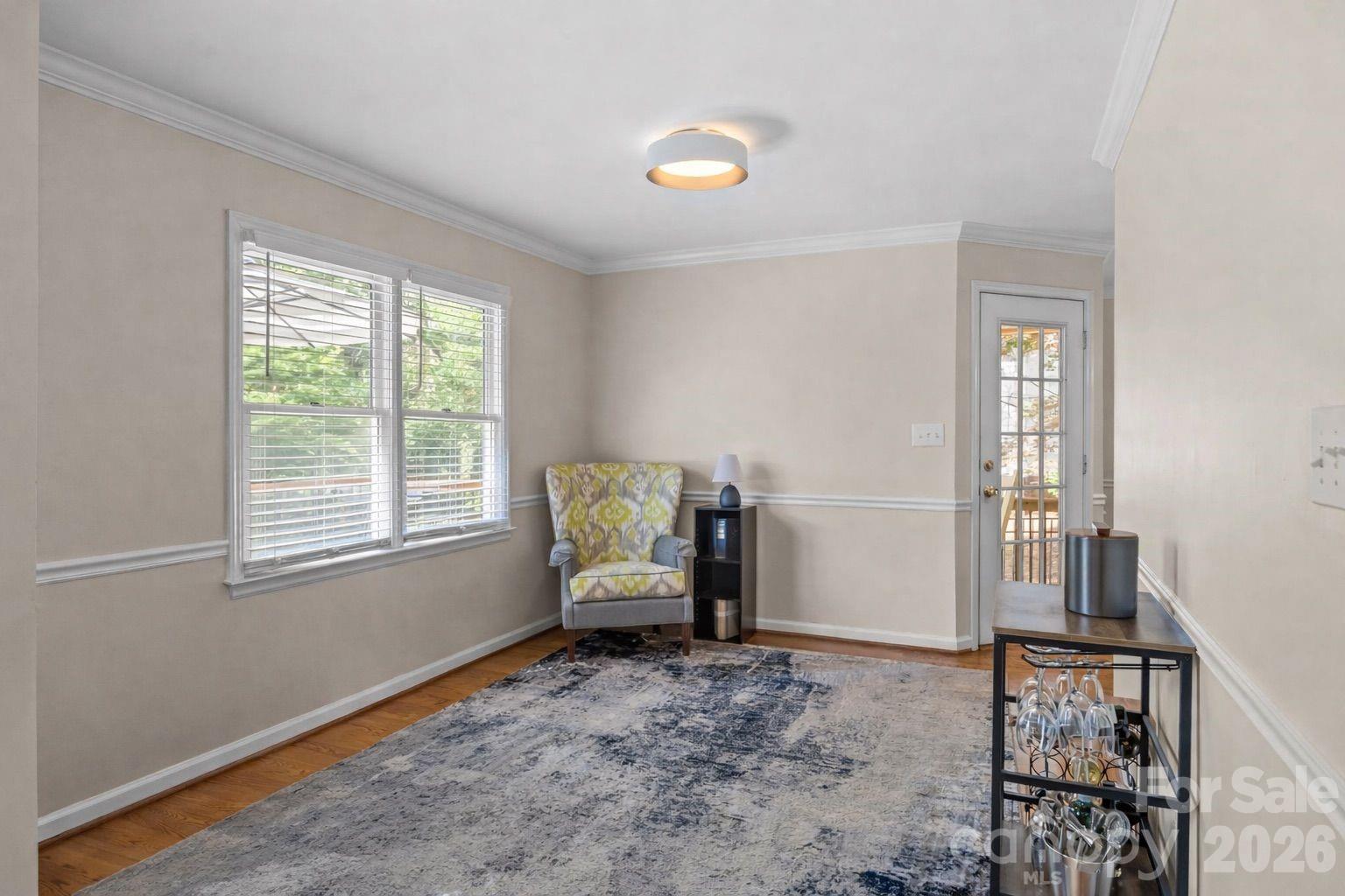 413 Nixon Road Belmont, NC 28012 - Photo 9 of 48 a living room with furniture and a window