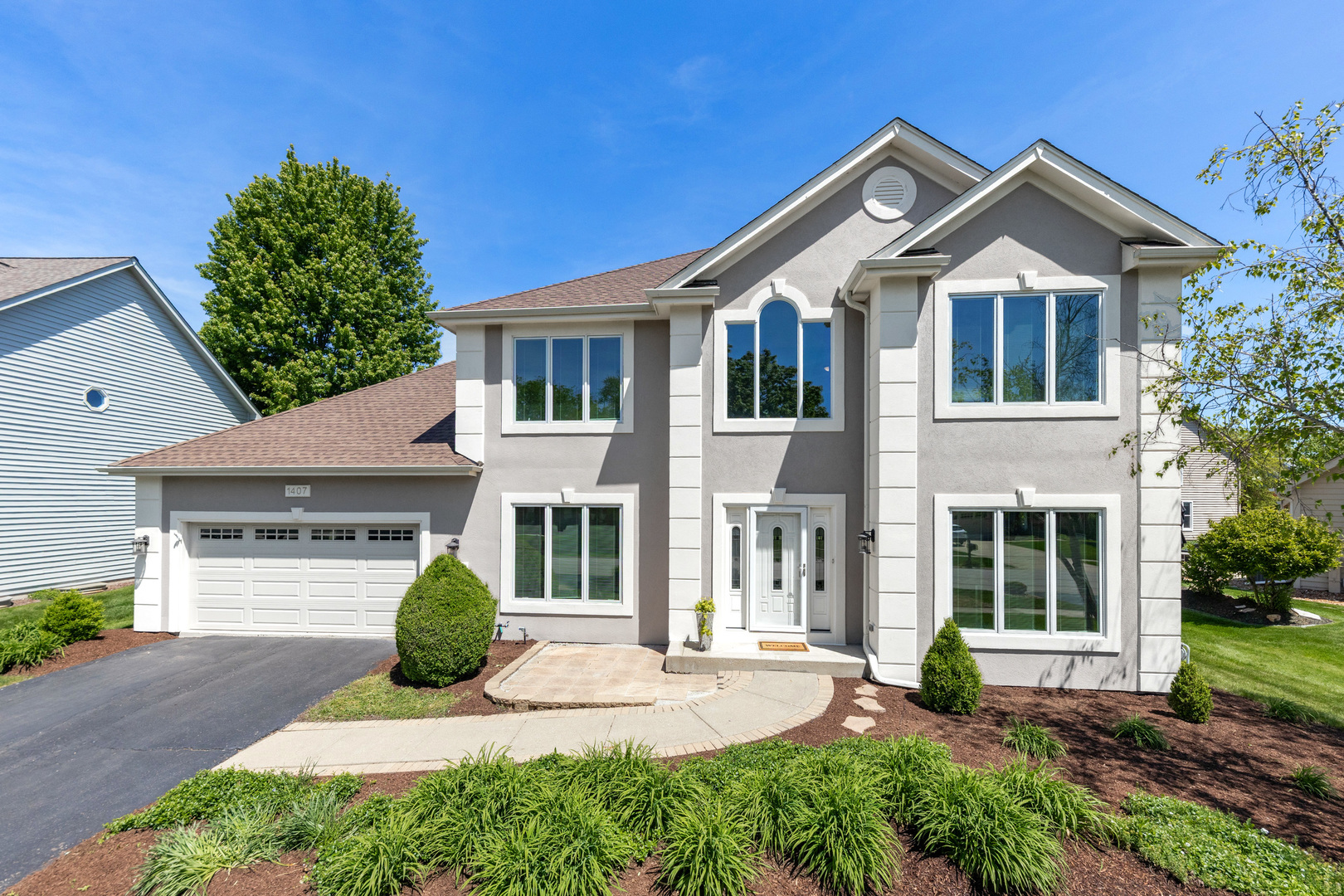 1407 Grommon Road Naperville, IL 60564 - Photo 1 of 49