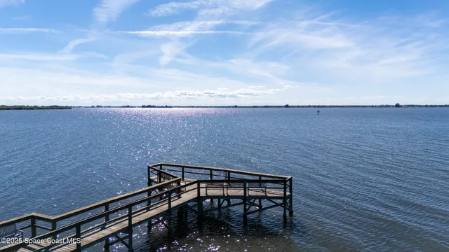 a view of terrace with seating space