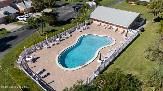 $335,000 | 129 Casseekee Trail, Unit 5129, Melbourne Beach, FL 32951