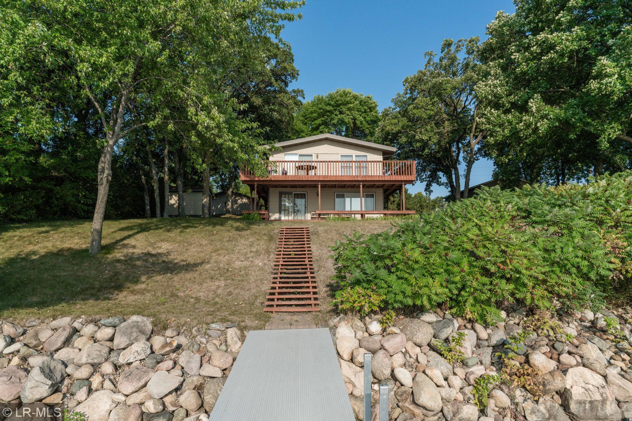 23716 West Silver Lake Road Battle Lake, MN 56515 - Photo 1 of 1 Gallery Image 1
