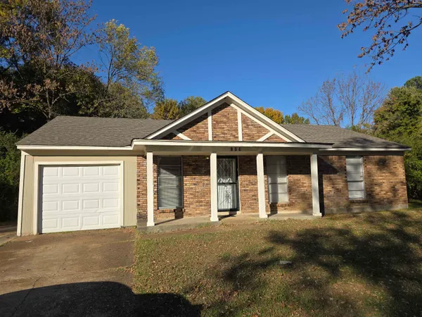 $110,000 | 936 Chesterton Drive, Memphis, TN 38127