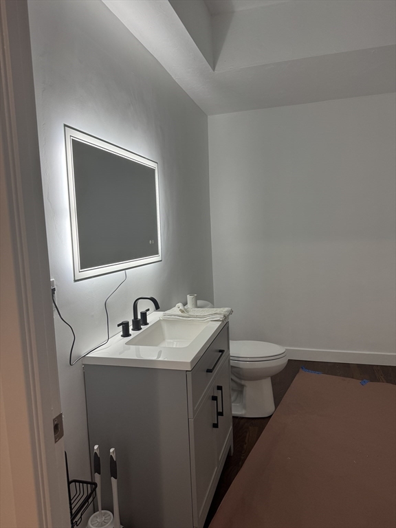 118 Locust Street, Unit 2W Fall River, MA 02720 - Photo 6 of 9