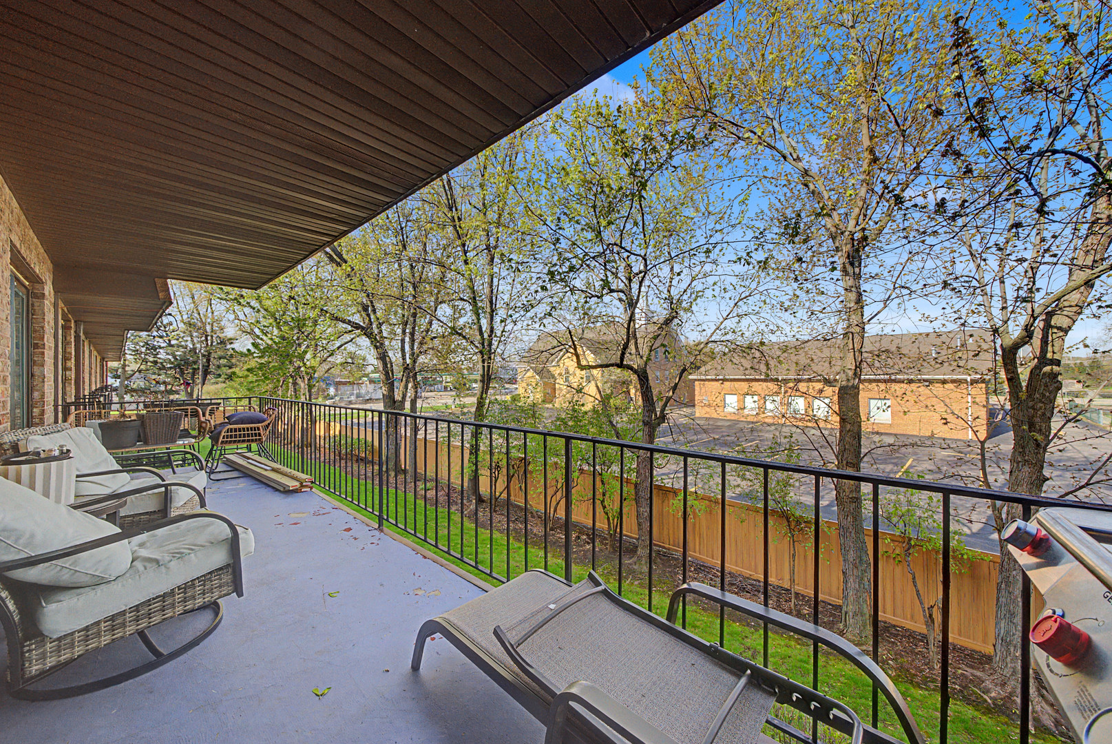 4050 Dundee Road, Unit 209 Northbrook, IL 60062 - Photo 13 of 14