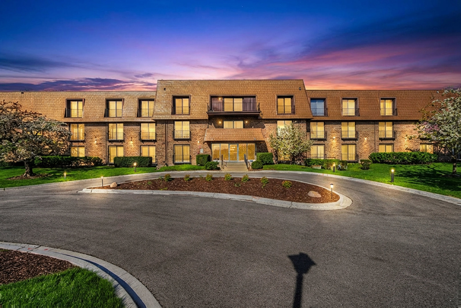 4050 Dundee Road, Unit 209 Northbrook, IL 60062 - Photo 14 of 14