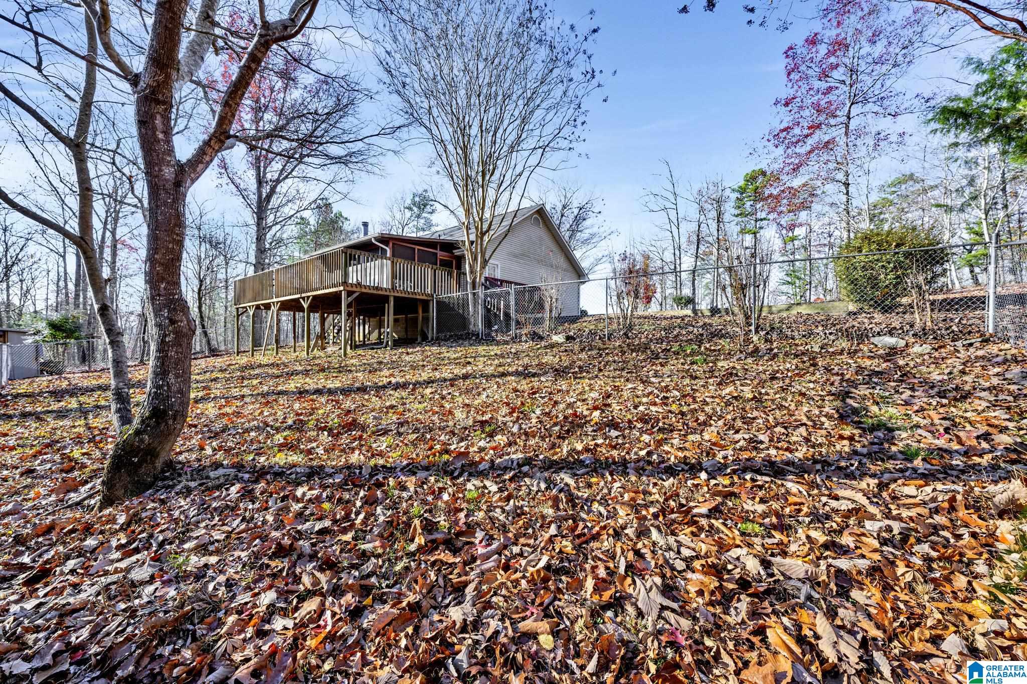 8711 Pine Mountain Road Pinson, AL 35126 - Photo 6 of 29