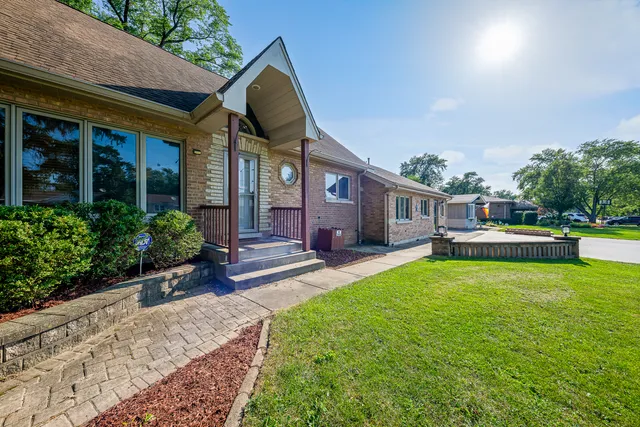 $524,900 | 11025 Revere Road, Mokena, IL 60448