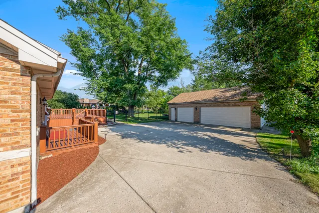 $524,900 | 11025 Revere Road, Mokena, IL 60448