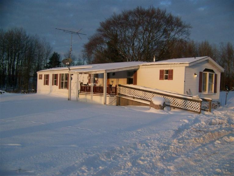 6830 South Saddler Road Chase, MI 49623 - Photo 1 of 10 Primary Photo