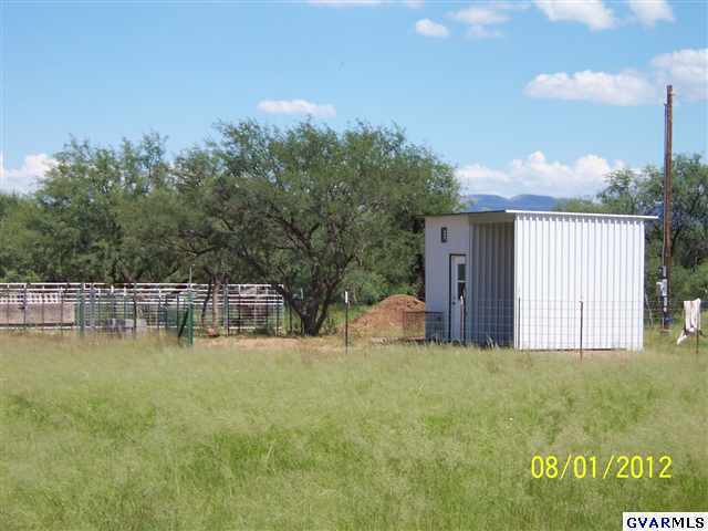 15770 West Universal Ranch Road Arivaca, AZ 85601 - Photo 16 of 25