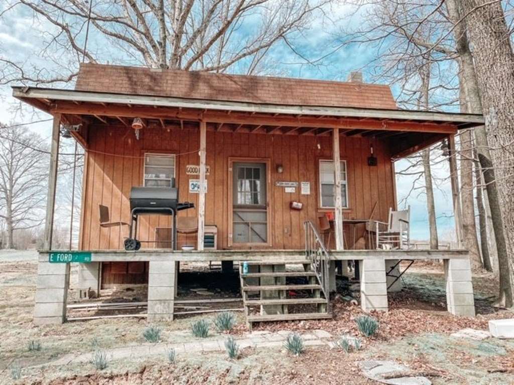 2641 Goodluck Beaumont Road Edmonton, KY 42129 - Photo 25 of 29 Gallery Image 25